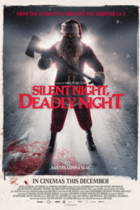 Silent Night, Deadly Night (2025)