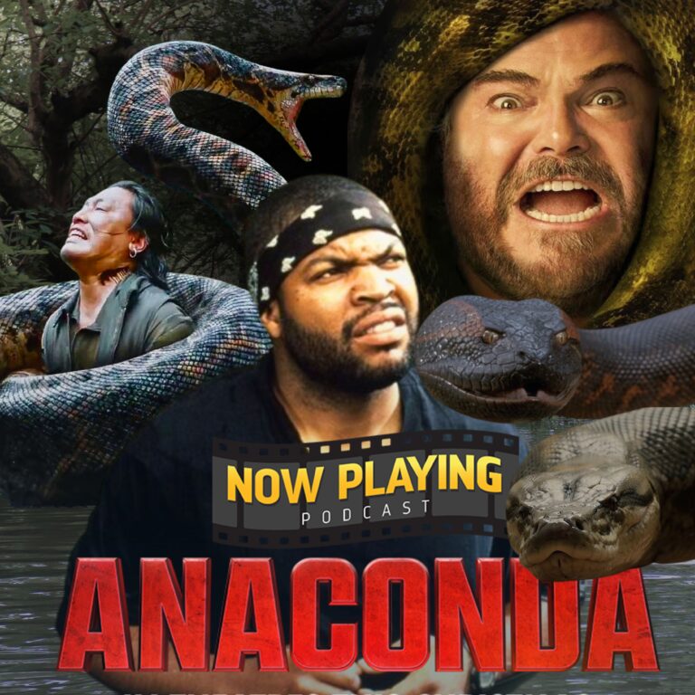 Anaconda
