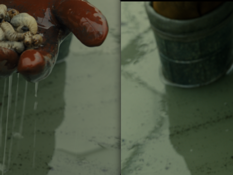 The Lie of 4K Streaming