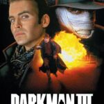 Darkman III: Die Darkman Die