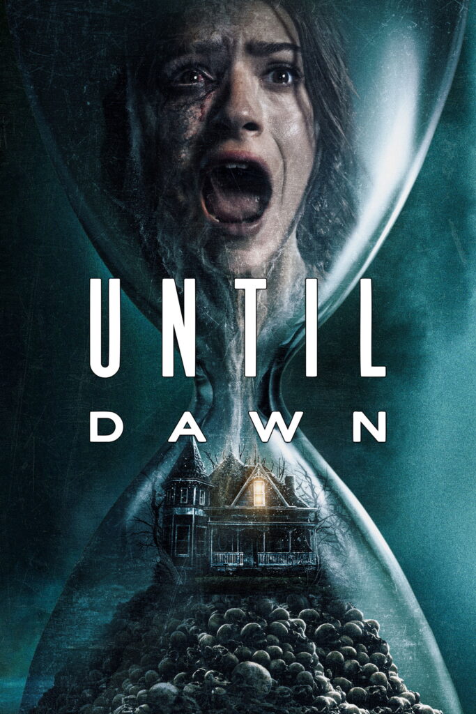 Until Dawn