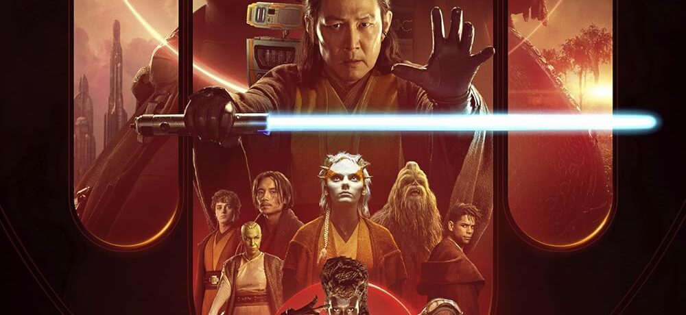 Star Wars: The Acolyte