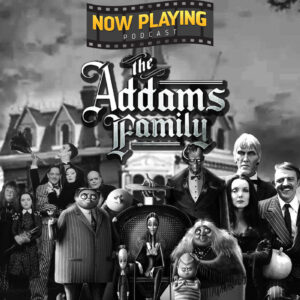 Addams Family