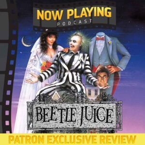 Beetlejuice