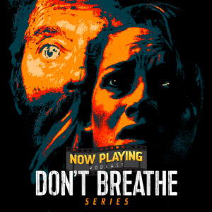Don't Breathe