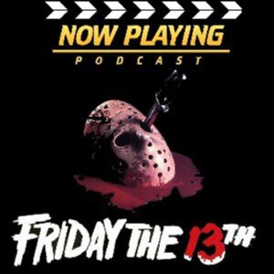 Friday the 13th