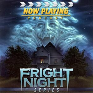 Fright Night
