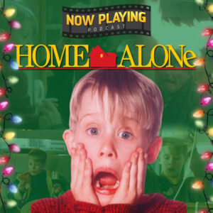 Home Alone
