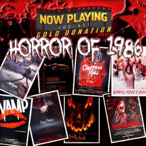 Horror of 1986