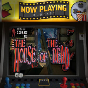 House of the Dead