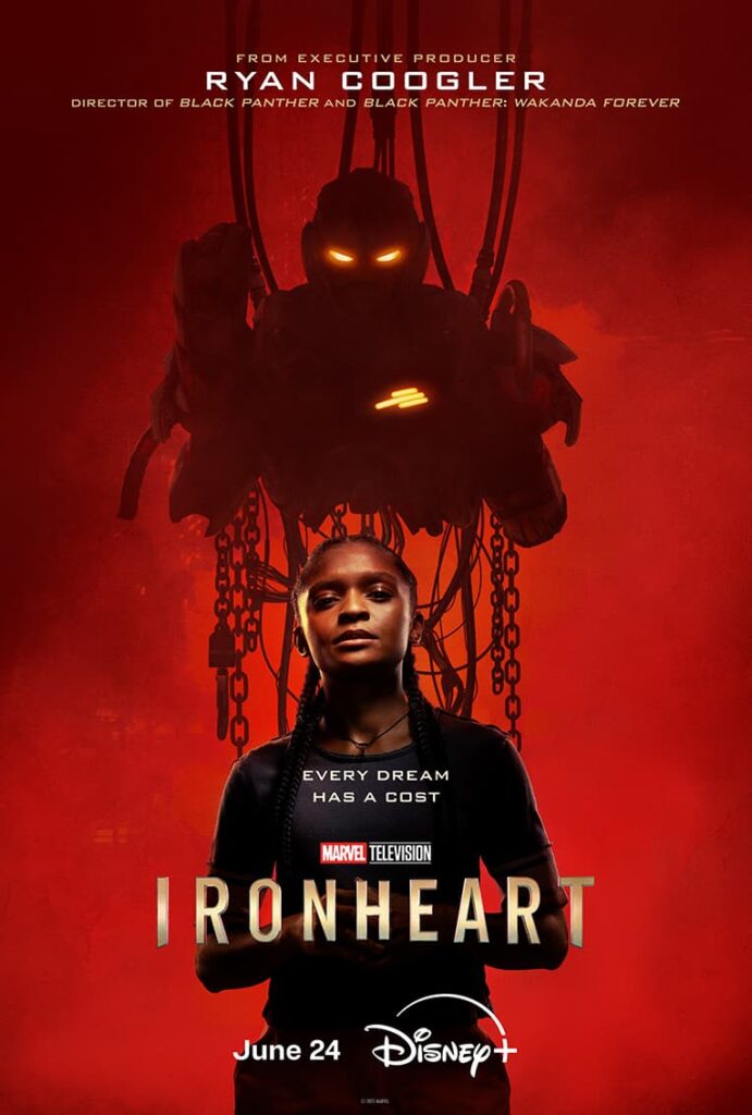 Ironheart