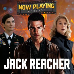 Jack Reacher