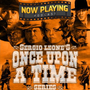 Leone's Once Upon a Time