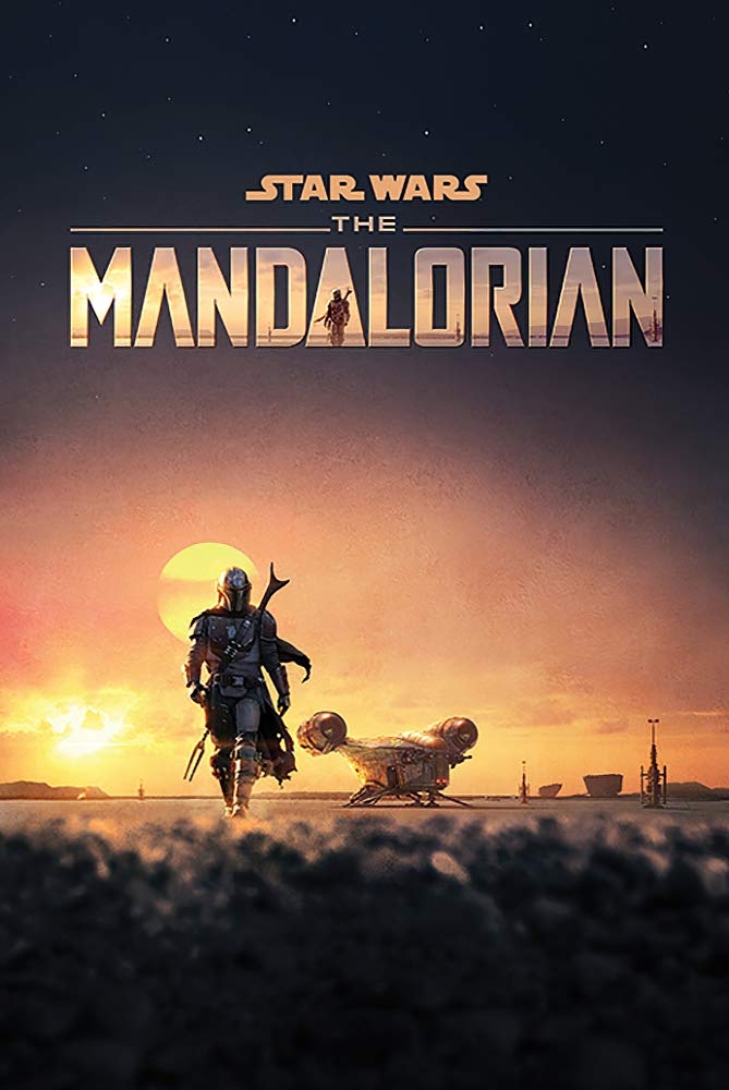 Star Wars: The Mandalorian – Season 1