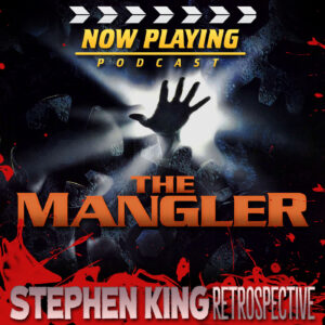 The Mangler