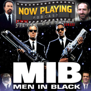 Men in Black