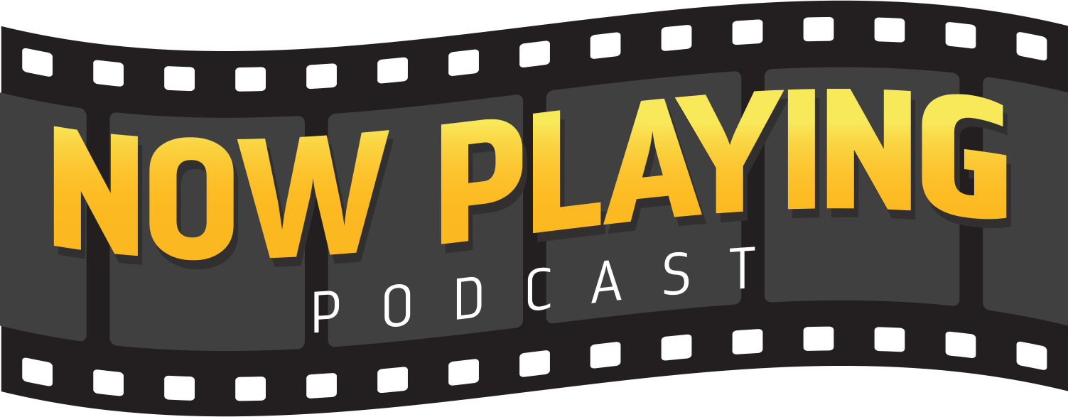 Now Playing Podcast