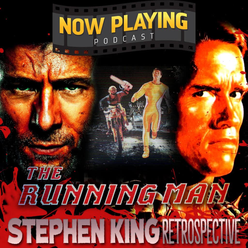 Running Man Routine Running Man Archives - Now Playing Podcast