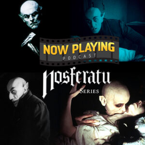 Nosferatu