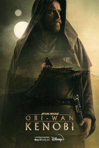 Star Wars: Obi-Wan Kenobi