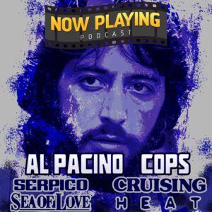 Pacino Cops