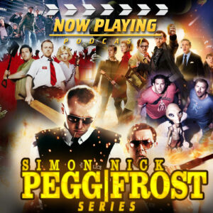 Pegg/Frost