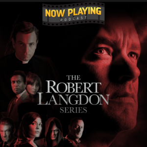 Robert Langdon