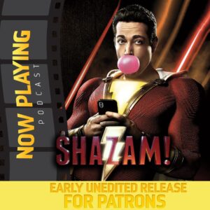 Shazam