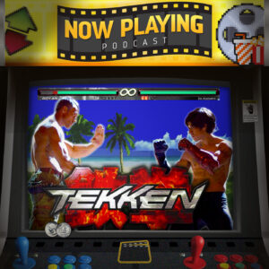 Tekken