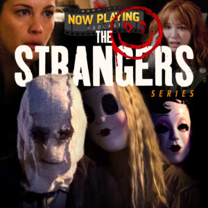 The Strangers