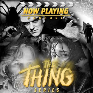 The Thing (from Another World)