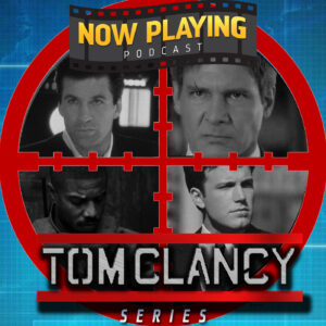 Tom Clancy