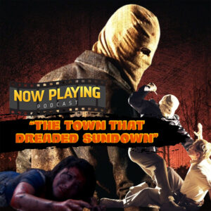 The Town That Dreaded Sundown