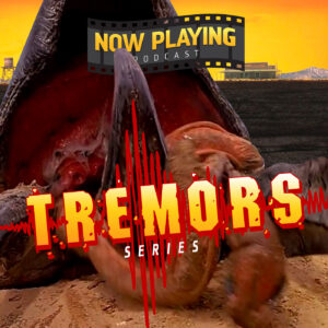 Tremors