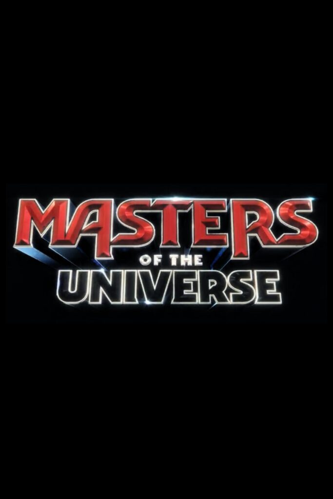 Masters of the Universe (2026)