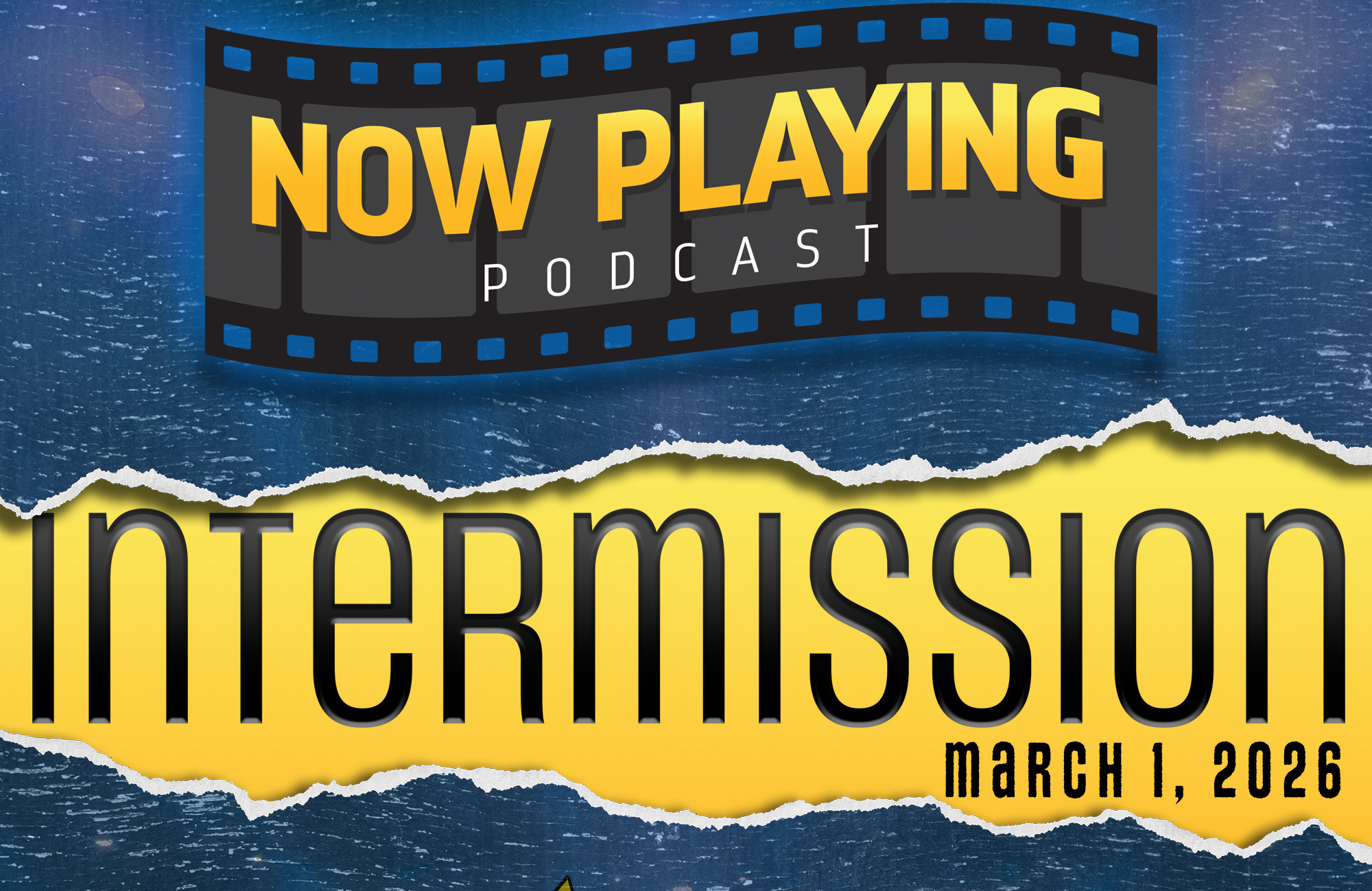 Intermission #1 – Fall of the Alamo
