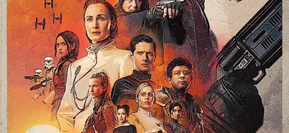 Star Wars: Andor – Season 1