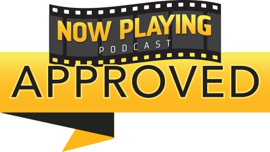 Now Playing Approved