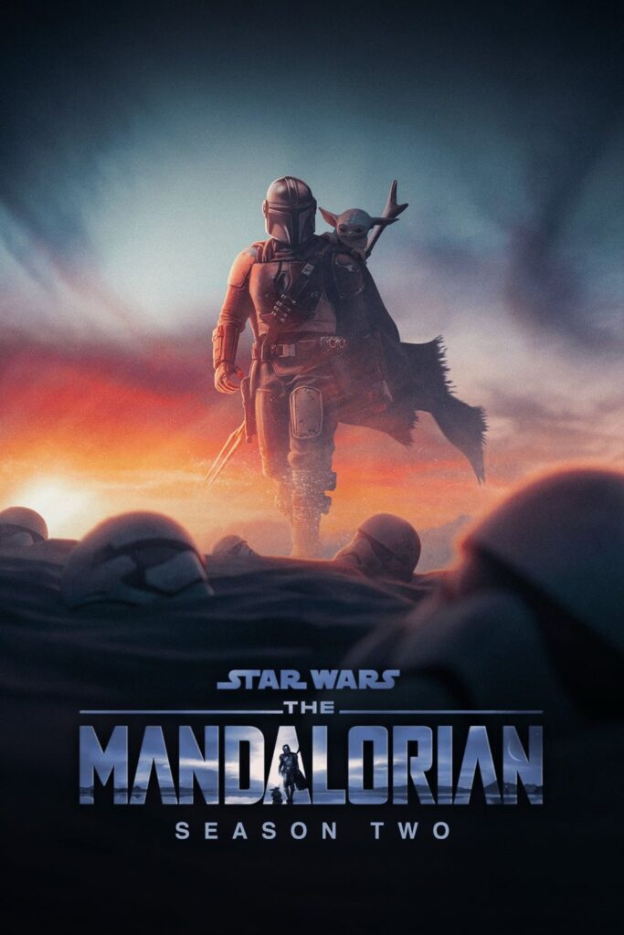 Star Wars: The Mandalorian – Season 2