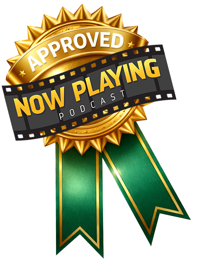 Now Playing Approved