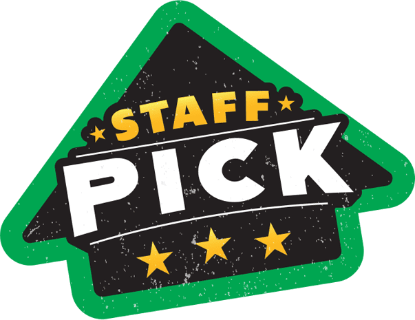 Staff Pick