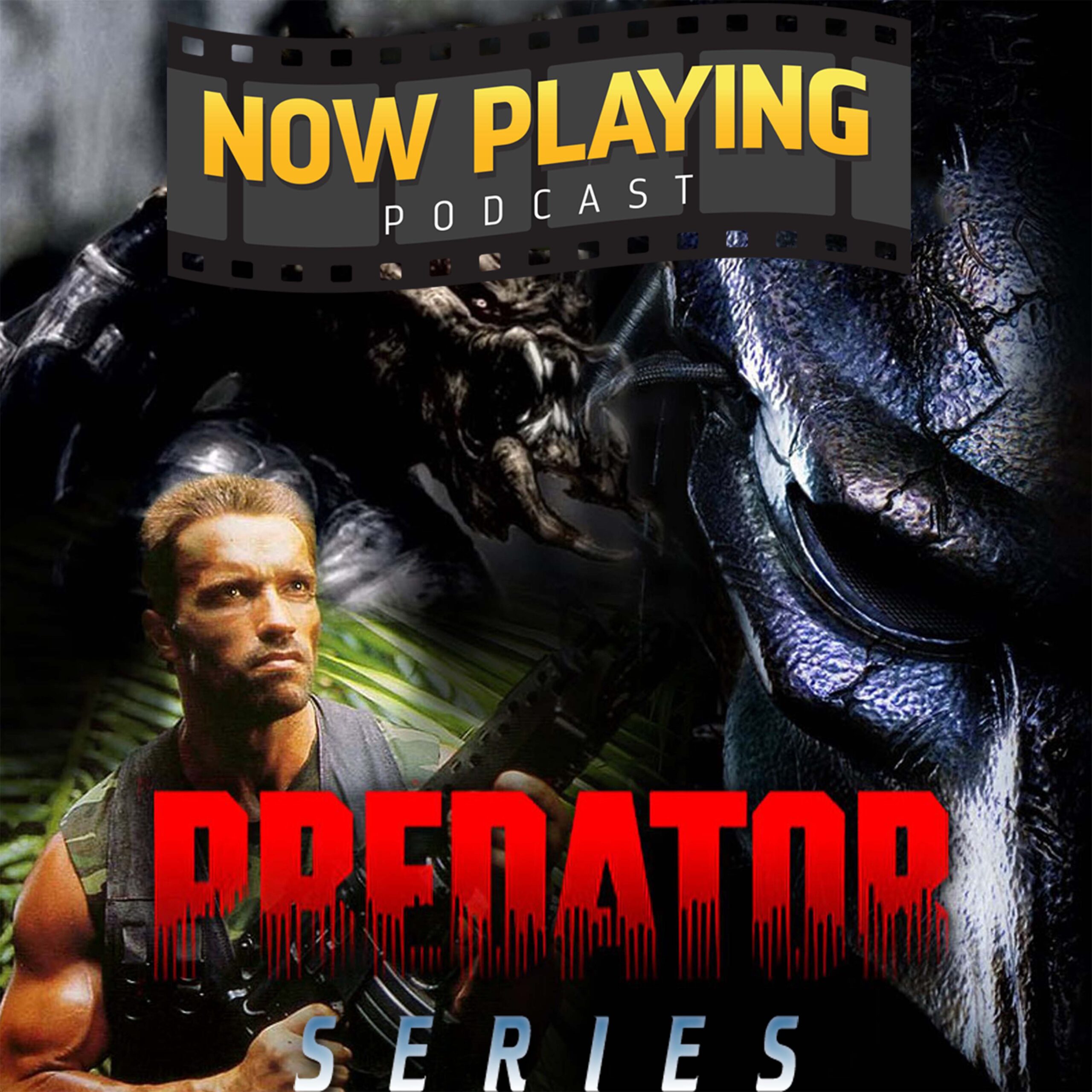Predator