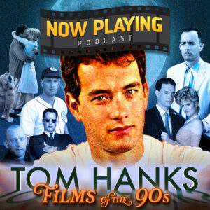 Tom Hanks '90s Star