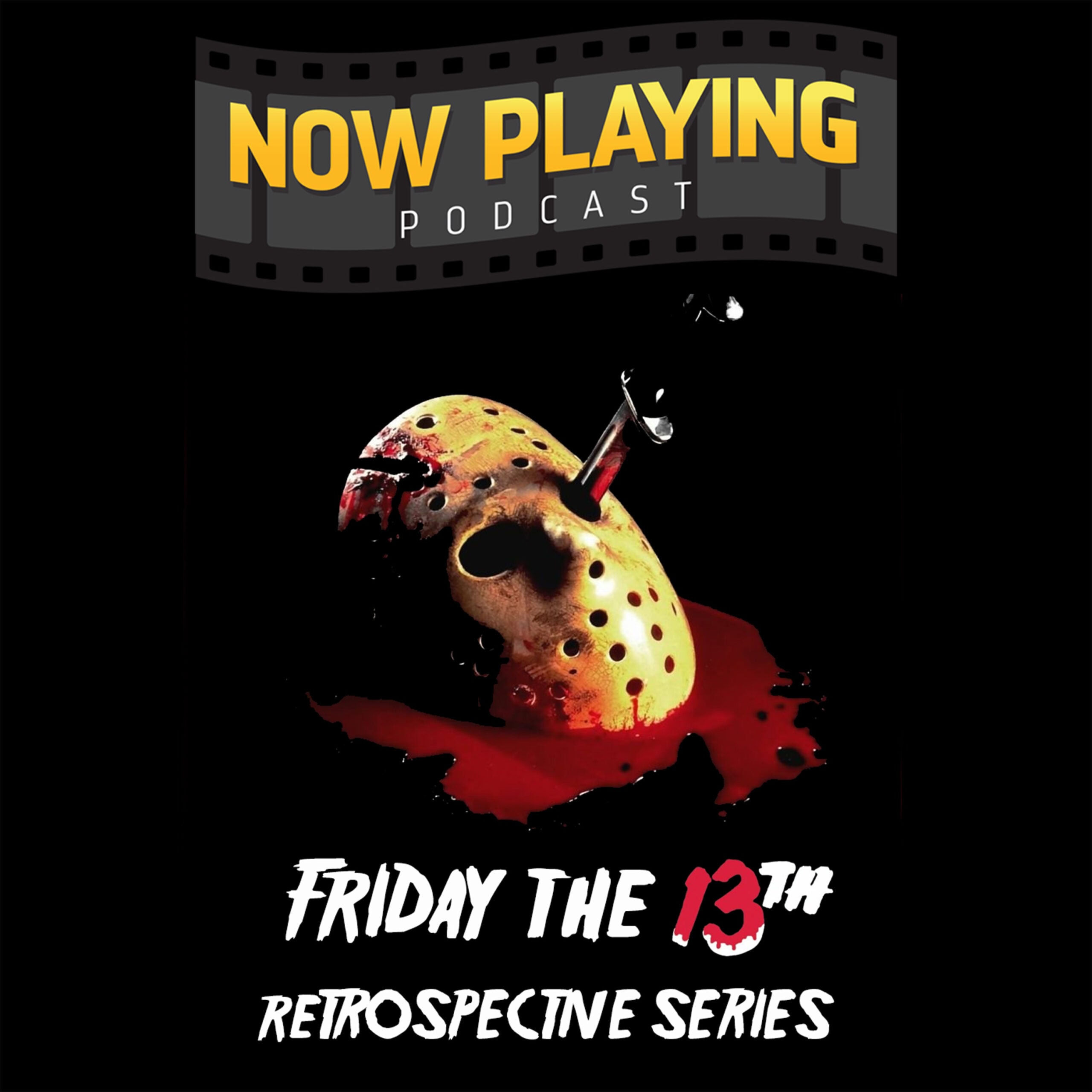 Friday the 13th